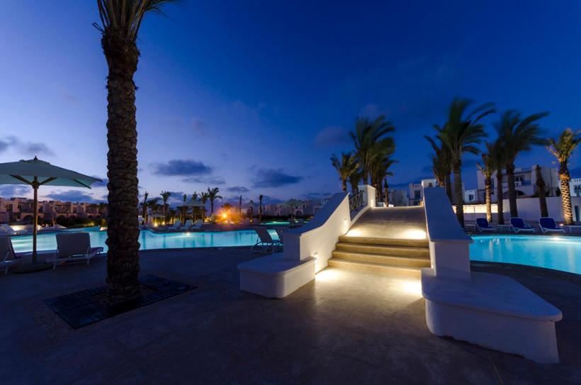 Mountain View North Coast Families Only Villa Ras Elhekma Exterior foto