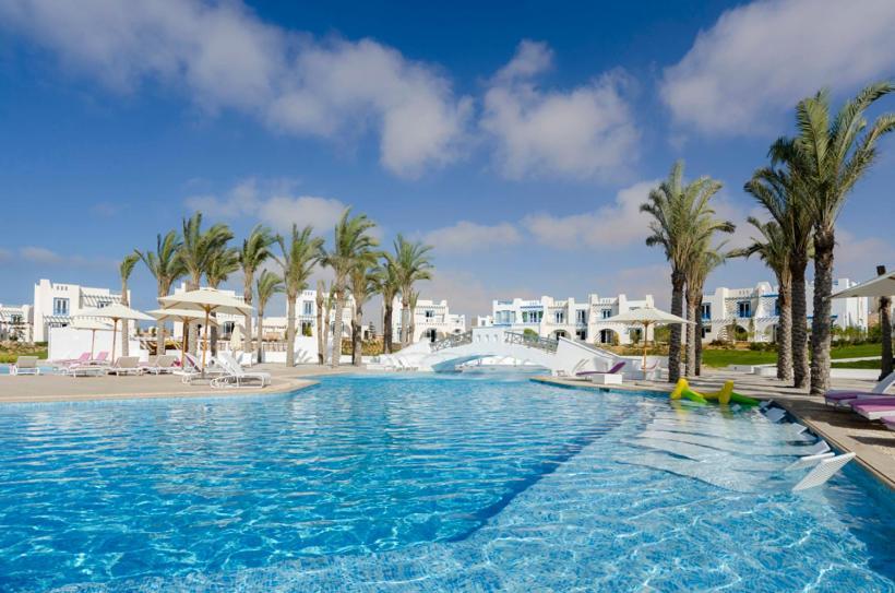 Mountain View North Coast Families Only Villa Ras Elhekma Exterior foto