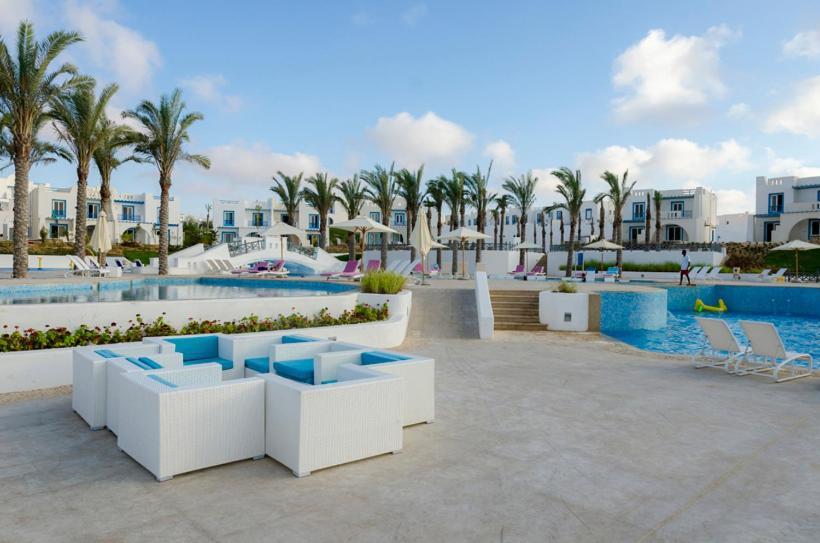 Mountain View North Coast Families Only Villa Ras Elhekma Exterior foto