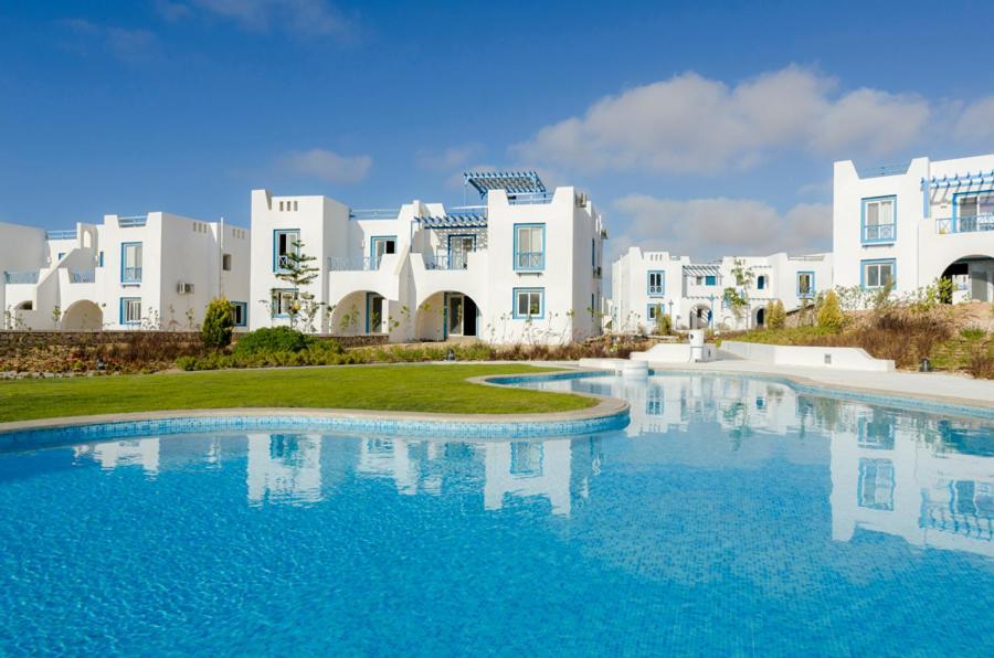 Mountain View North Coast Families Only Villa Ras Elhekma Exterior foto