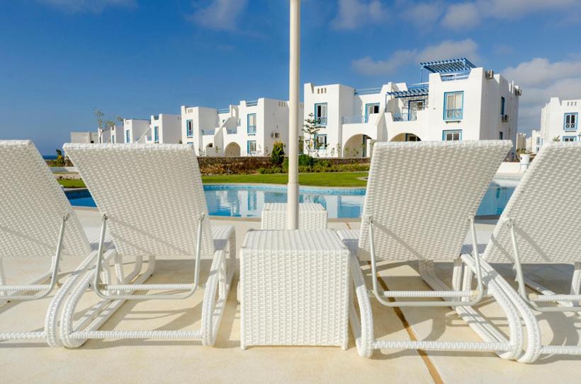 Mountain View North Coast Families Only Villa Ras Elhekma Exterior foto