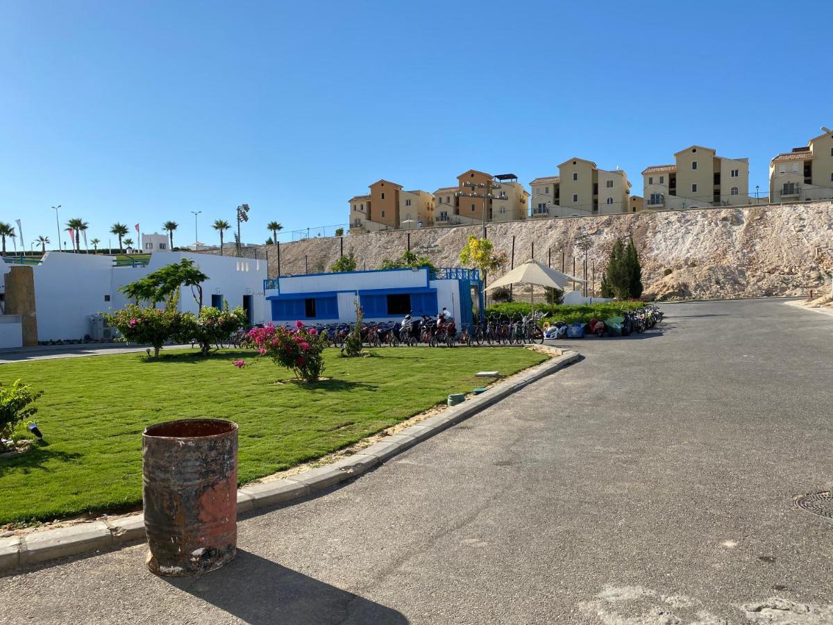 Mountain View North Coast Families Only Villa Ras Elhekma Exterior foto