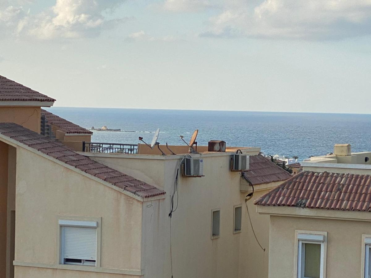 Mountain View North Coast Families Only Villa Ras Elhekma Exterior foto