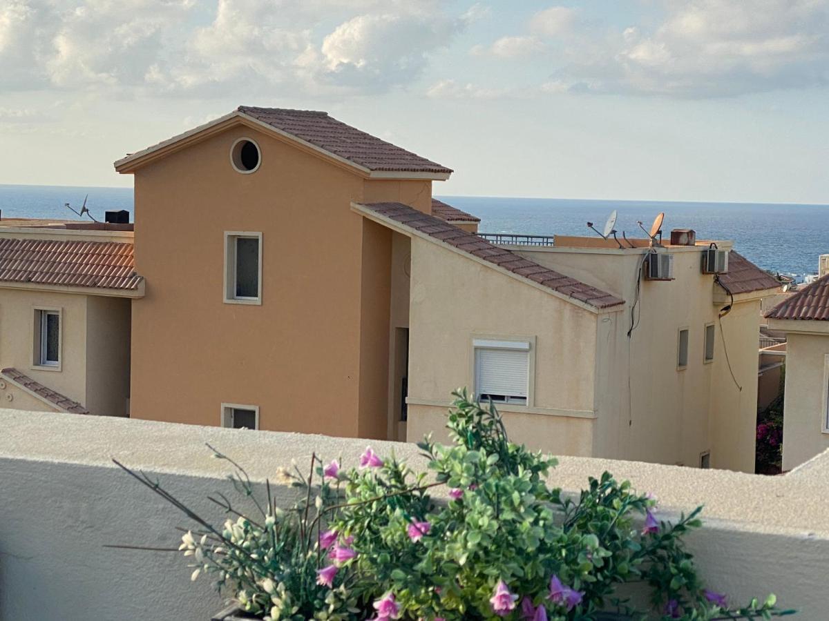 Mountain View North Coast Families Only Villa Ras Elhekma Exterior foto