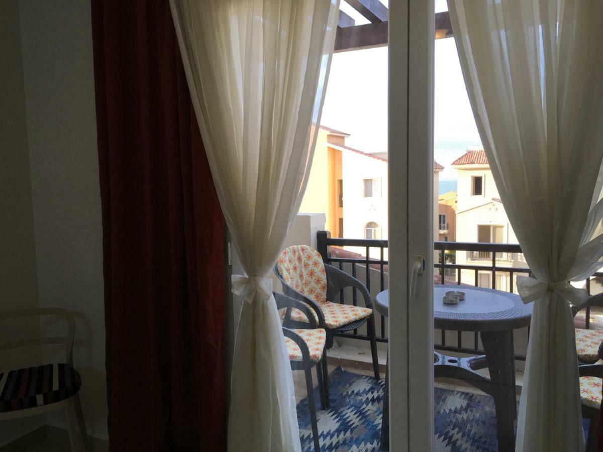Mountain View North Coast Families Only Villa Ras Elhekma Exterior foto