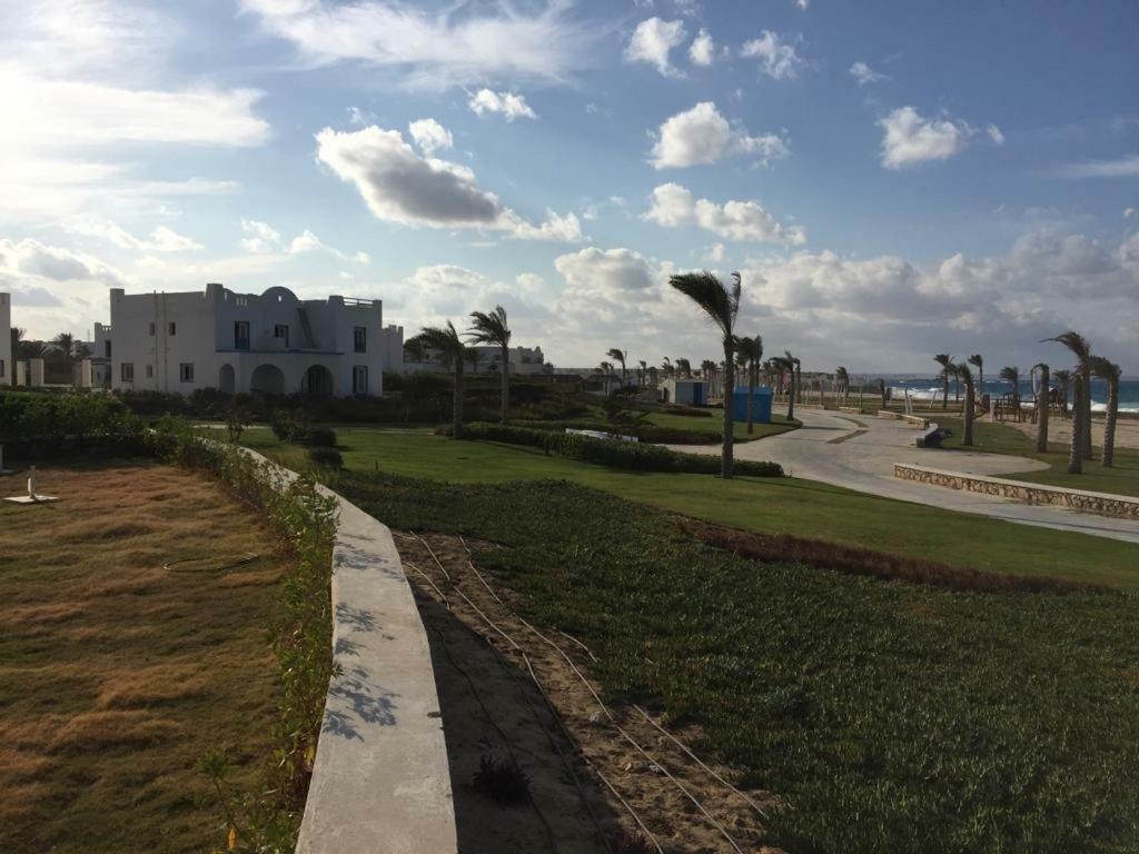 Mountain View North Coast Families Only Villa Ras Elhekma Exterior foto
