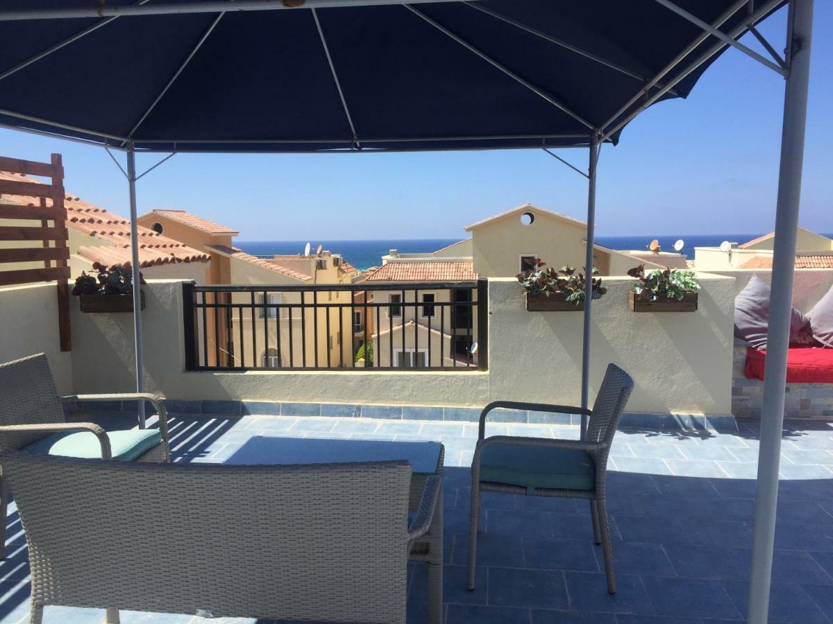 Mountain View North Coast Families Only Villa Ras Elhekma Exterior foto