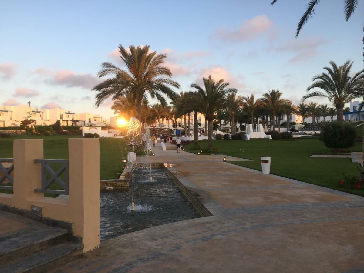 Mountain View North Coast Families Only Villa Ras Elhekma Exterior foto