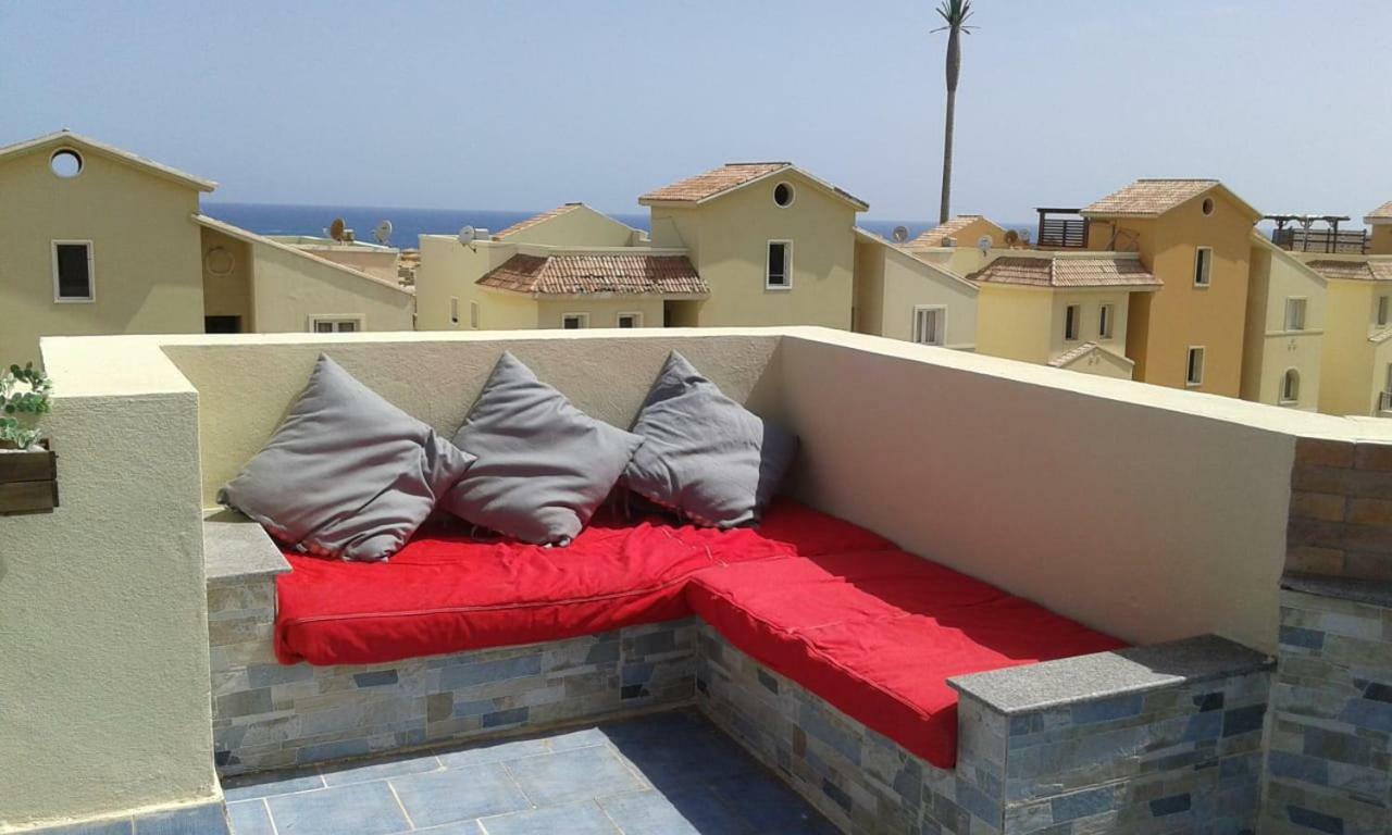 Mountain View North Coast Families Only Villa Ras Elhekma Exterior foto