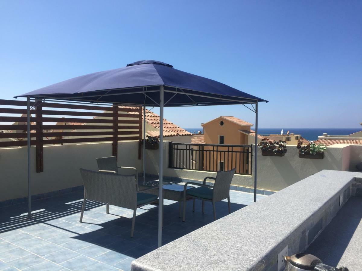 Mountain View North Coast Families Only Villa Ras Elhekma Exterior foto