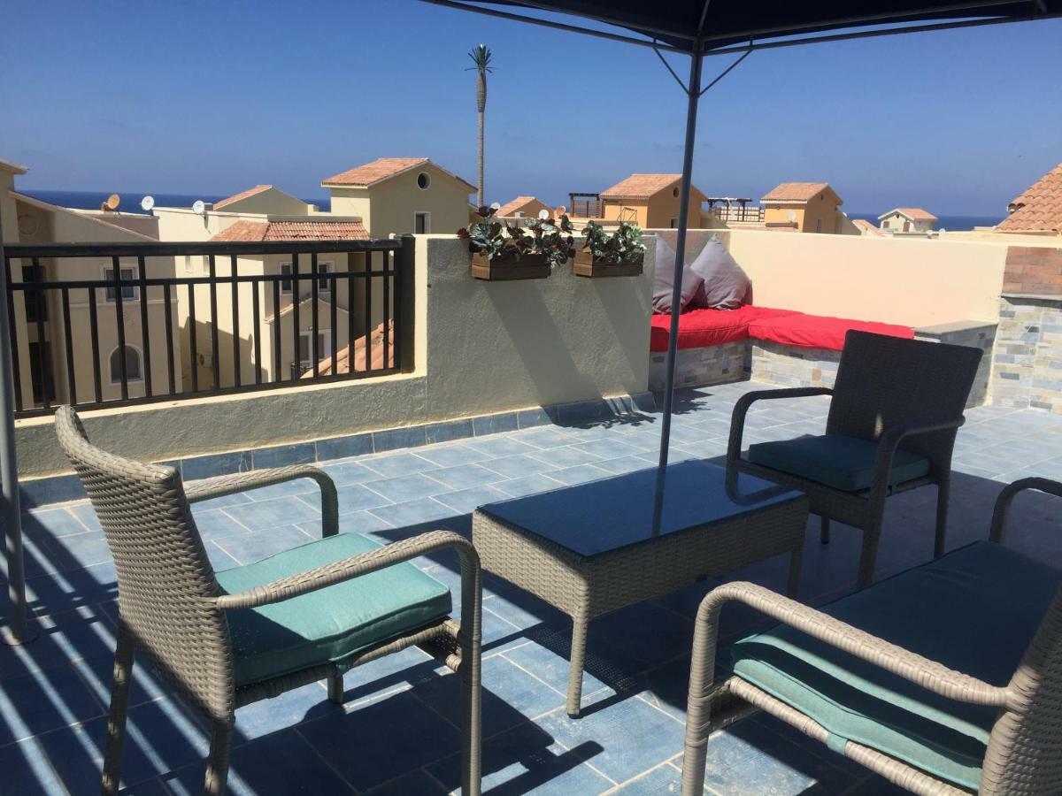 Mountain View North Coast Families Only Villa Ras Elhekma Exterior foto